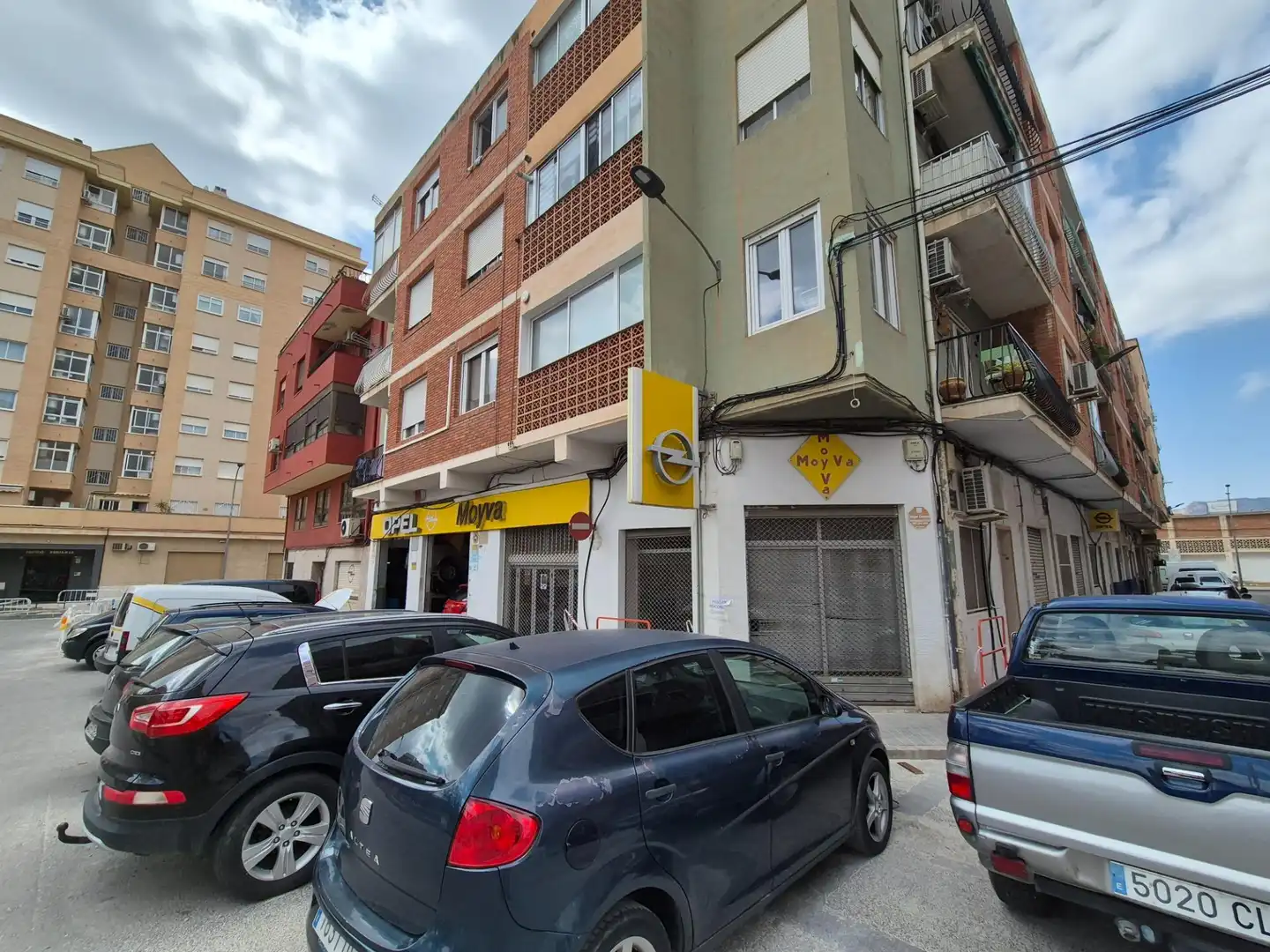 Business premises for sale in Las Trescientas - San Francisco - Ciudad Vergel, imagen 17