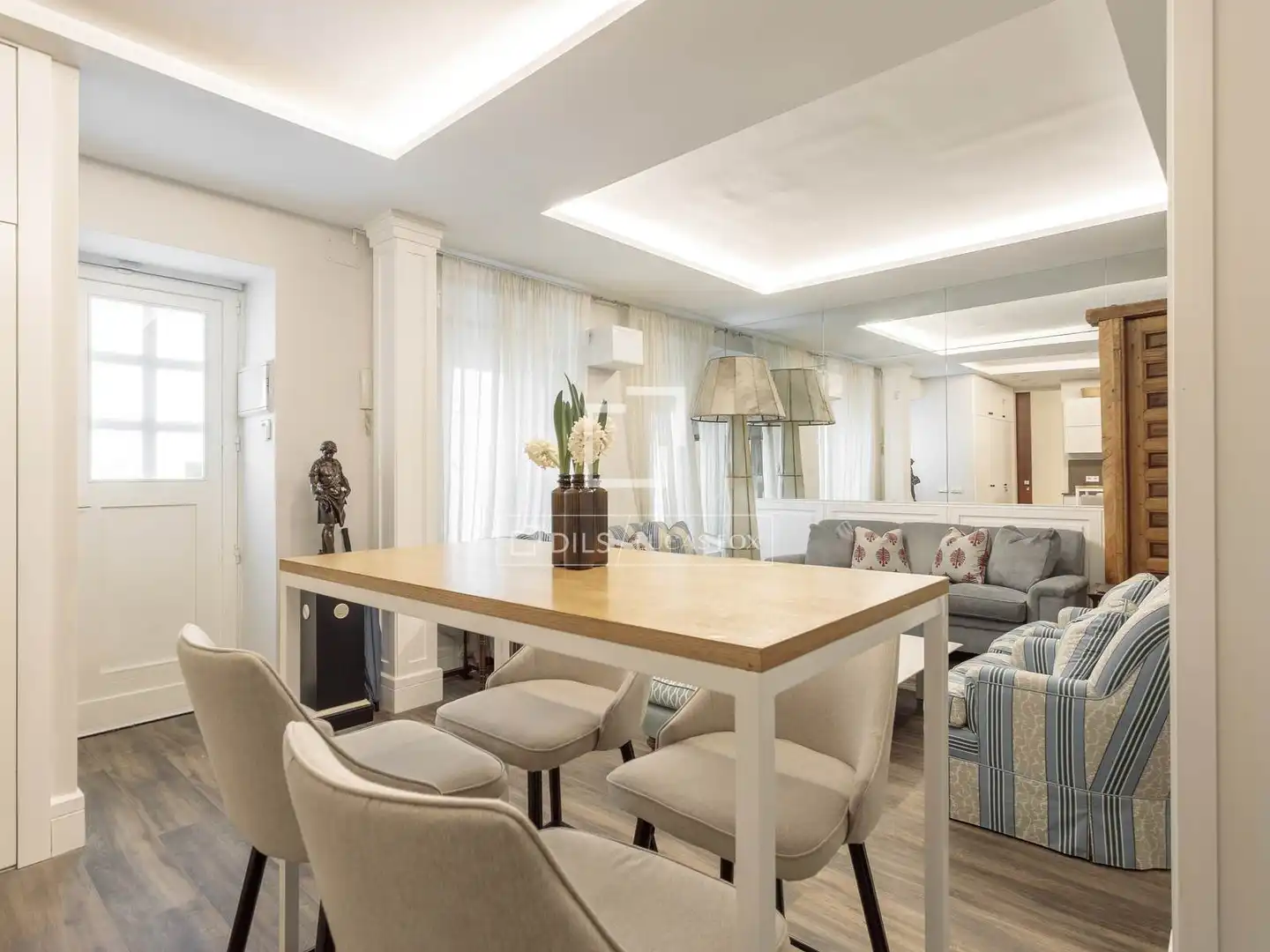 Piso con ascensor en venta en Centro, imagen 9