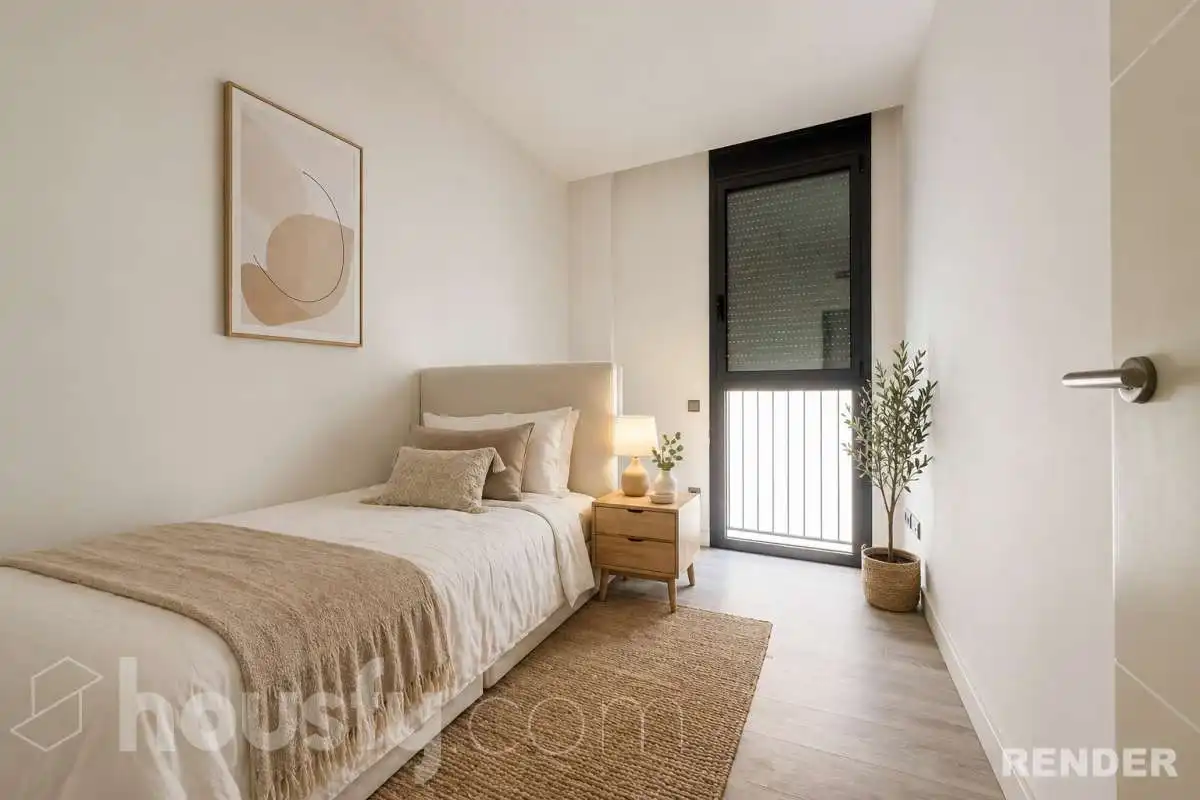 Appartement avec ascenseur à vendre à Calle Torrent de l'olla ., imagen 28
