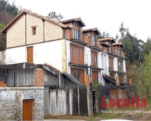 Casa adosada en venda a Barrio Quintana, Val de San Vicente