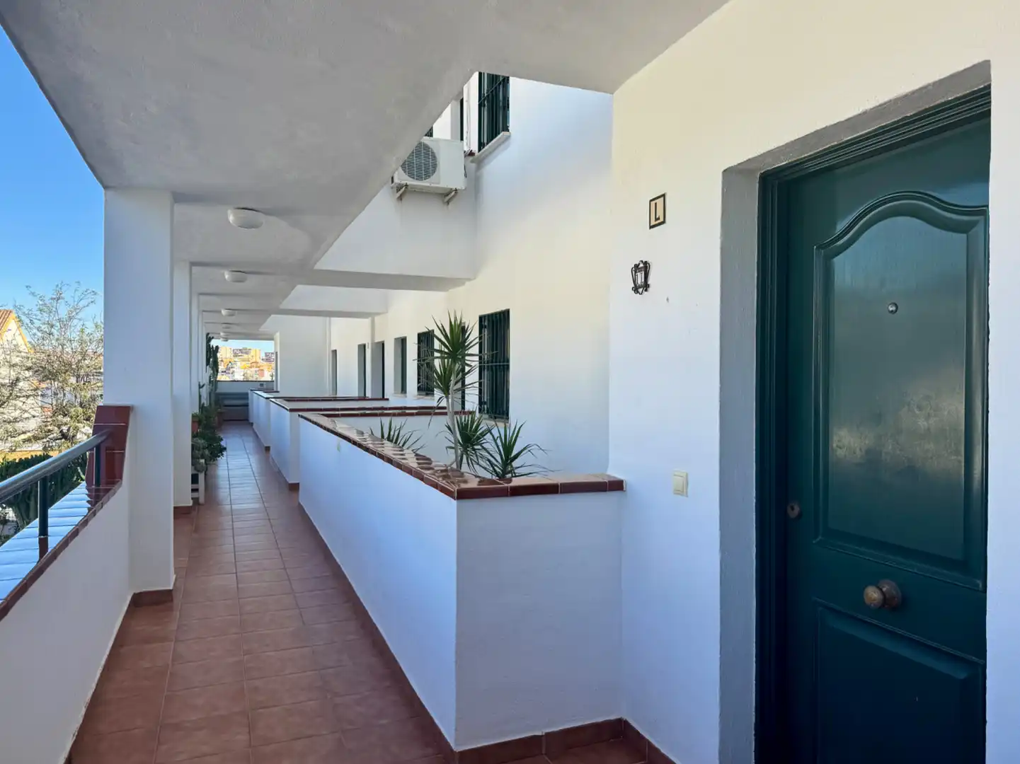 Apartament en venda en Benalmádena amb Aire condicionat, Terrassa i Moblat