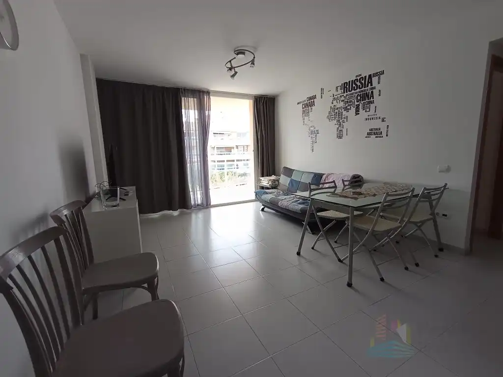 Flat for rent in Calle De La Mediterrania, Ses Figueretes - Platja d'en Bossa - Cas Serres