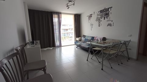 Foto 5 de Piso de alquiler en Calle de la Mediterrania, Ses Figueretes - Platja d'en Bossa - Cas Serres, Eivissa