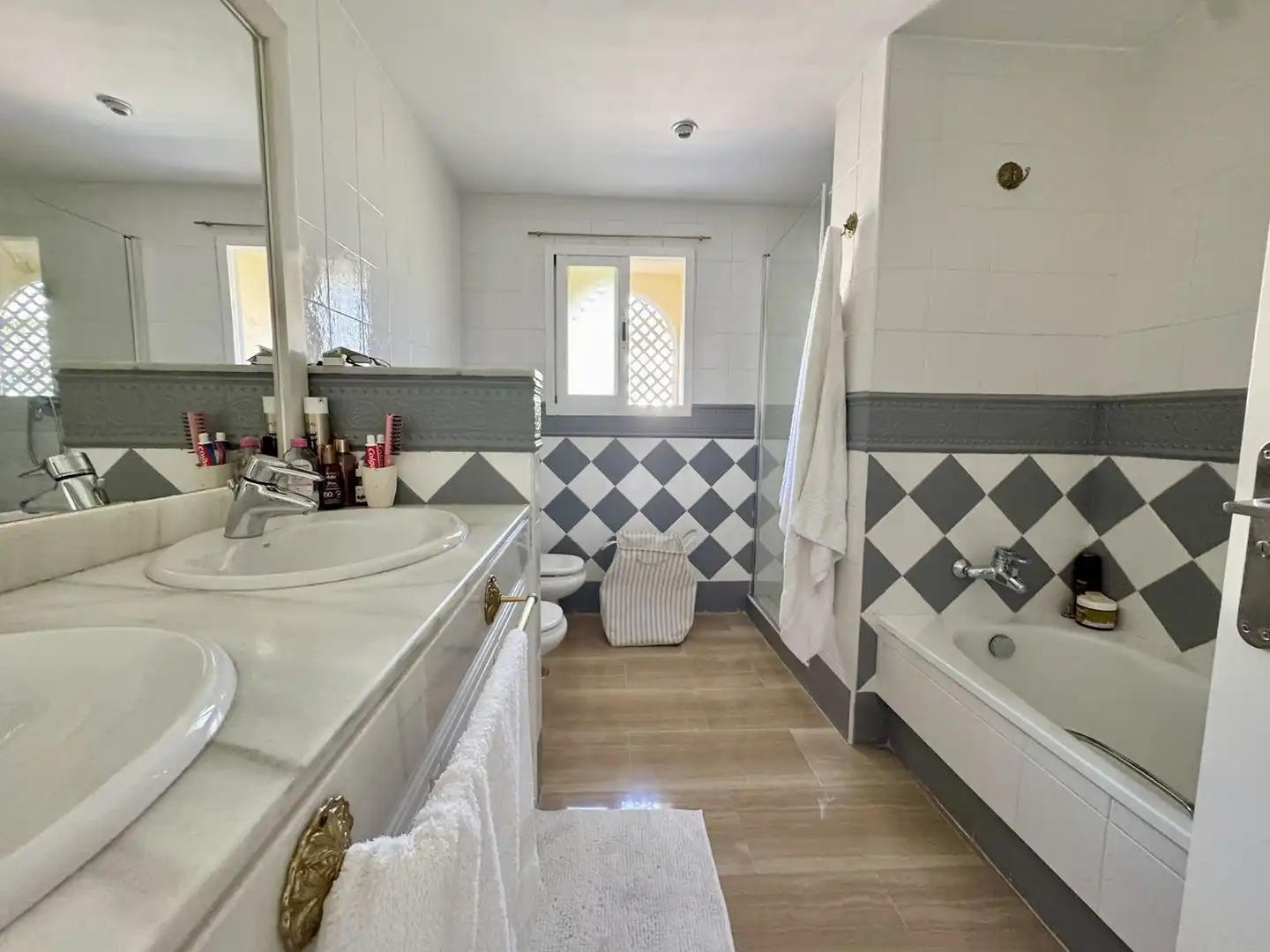 Apartament amb piscina en venda a Elviria - Cabopino, imagen 25