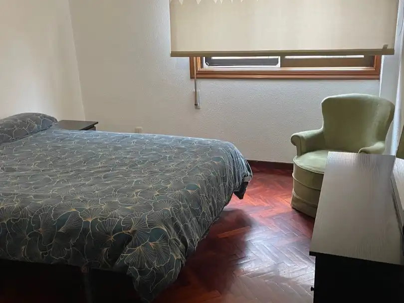 Habitación de Piso en venta en Centro Urbano