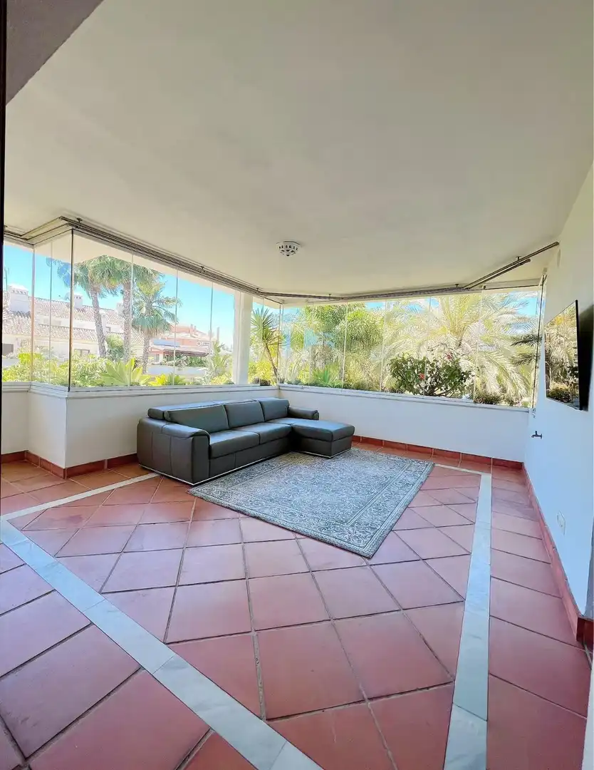Apartamento con piscina en venta en DE LA CRUZ 21, imagen 29