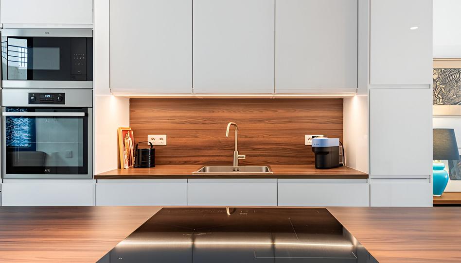 Photo 1 of Duplex for sale in Casco Antiguo, Málaga