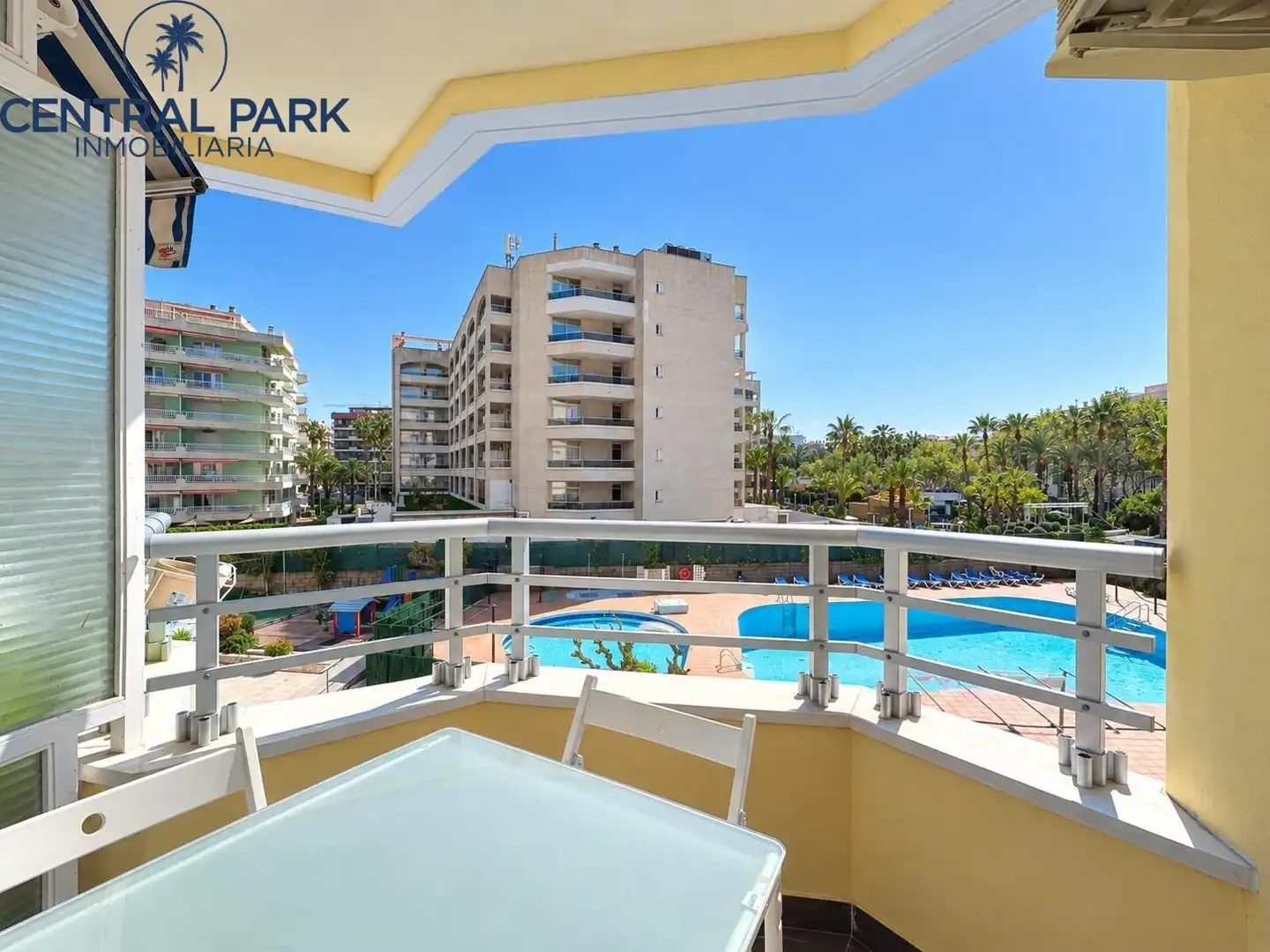 Apartament amb piscina en venda a Calle JOSEP CARNER, imagen 7