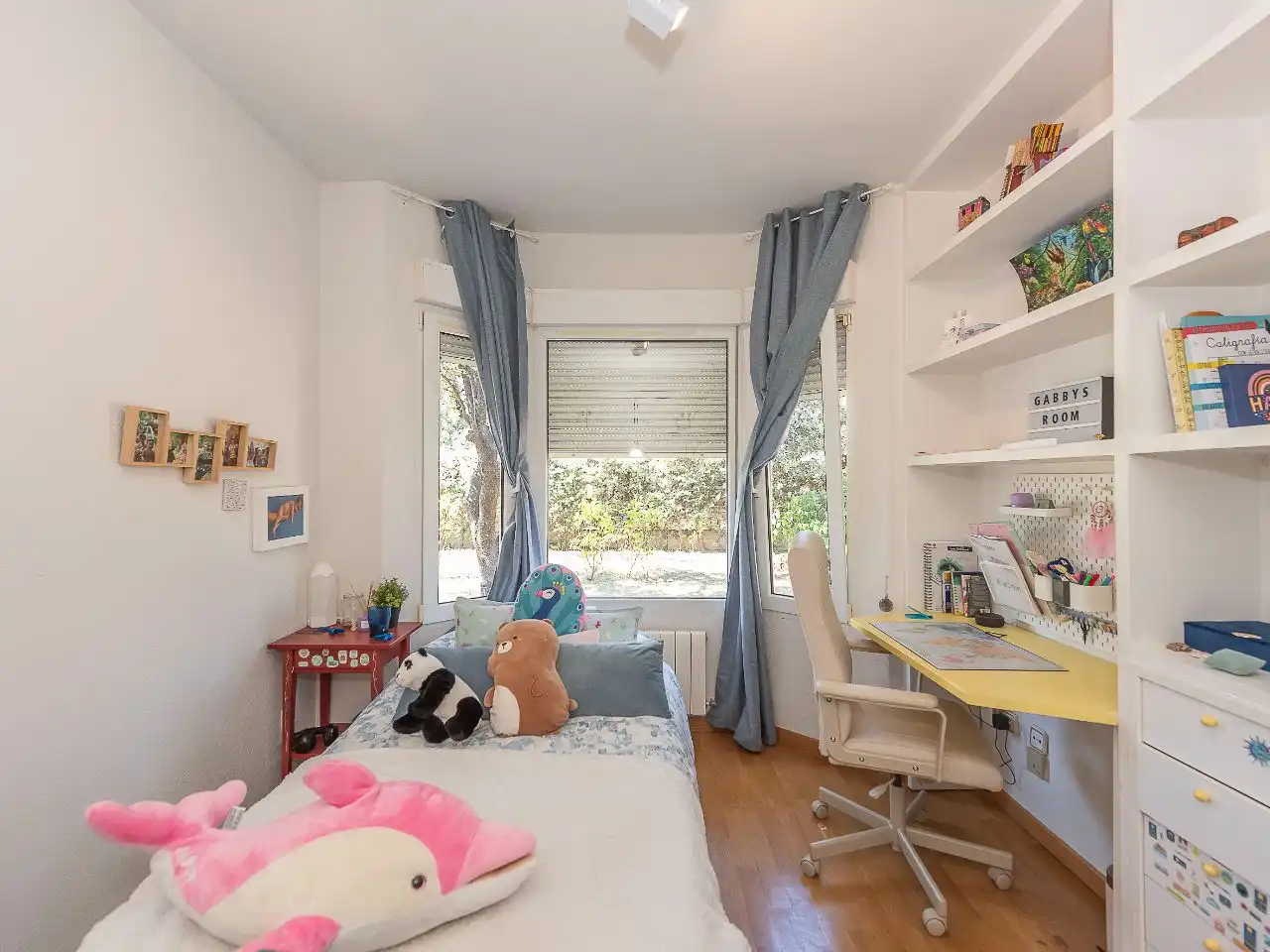 Casa amb jardí en venda a avenida sierra 1, imagen 72