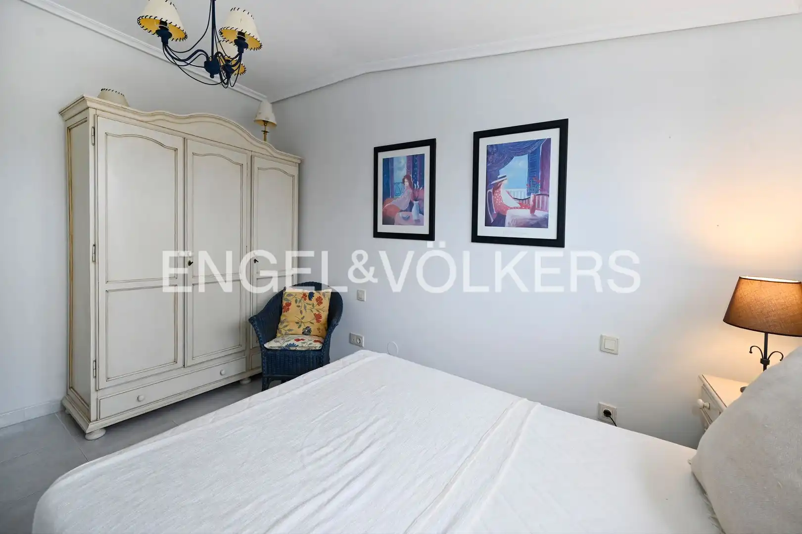 Habitación de Piso en venta en Miengo con Calefacción y Balcón