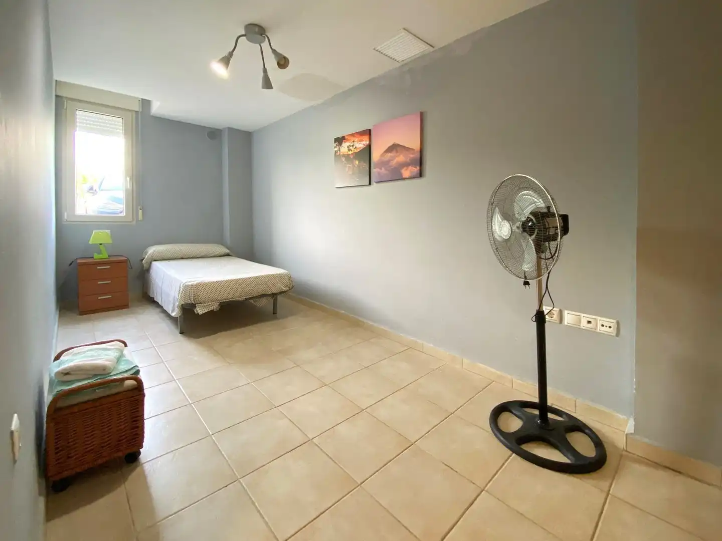 Duplexes for sale in Oliva Playa