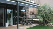 Terrassa de Casa o xalet en venda en Matadepera