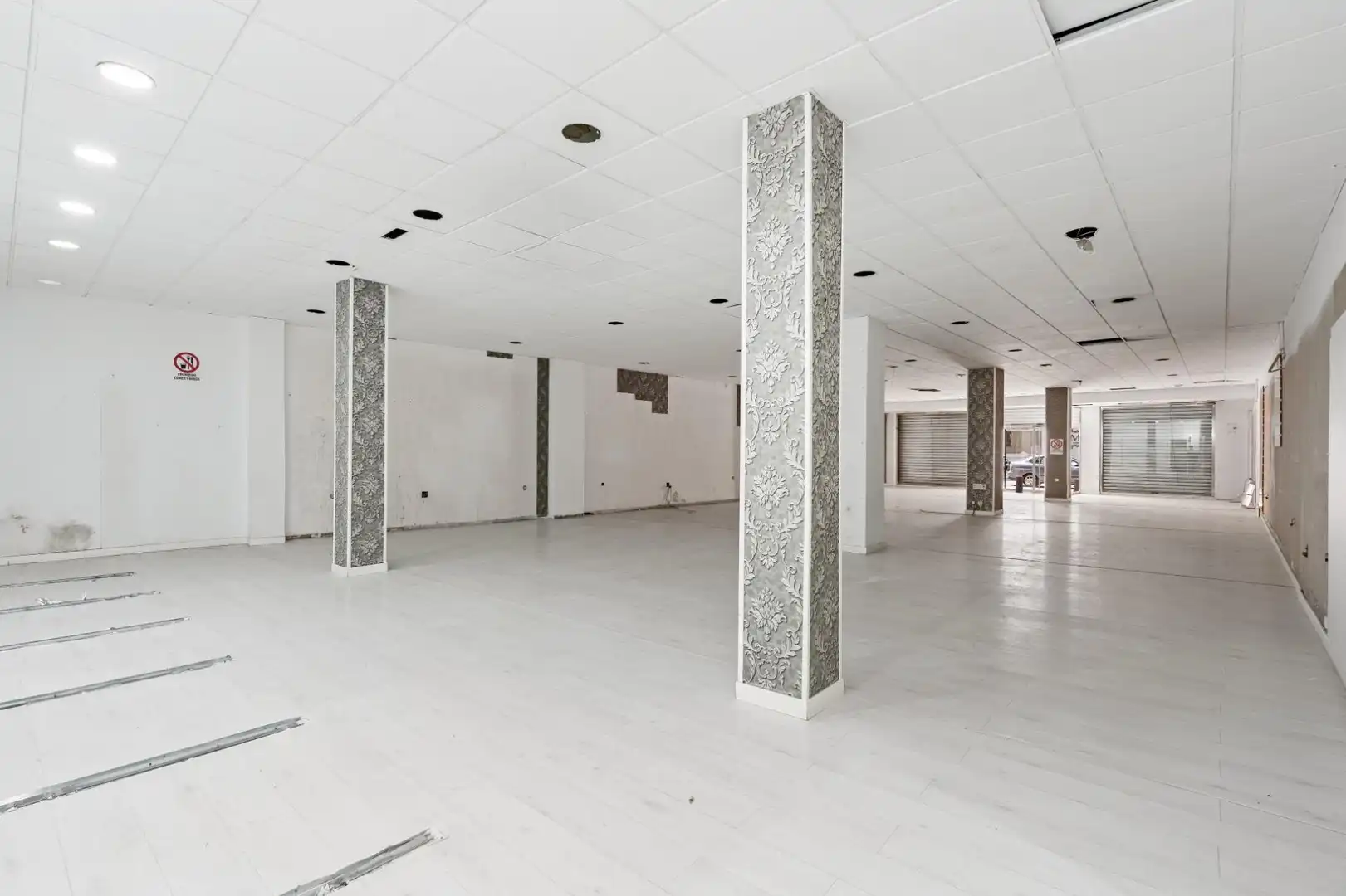 Local commercial à vendre à Avenida Andalucía, imagen 12