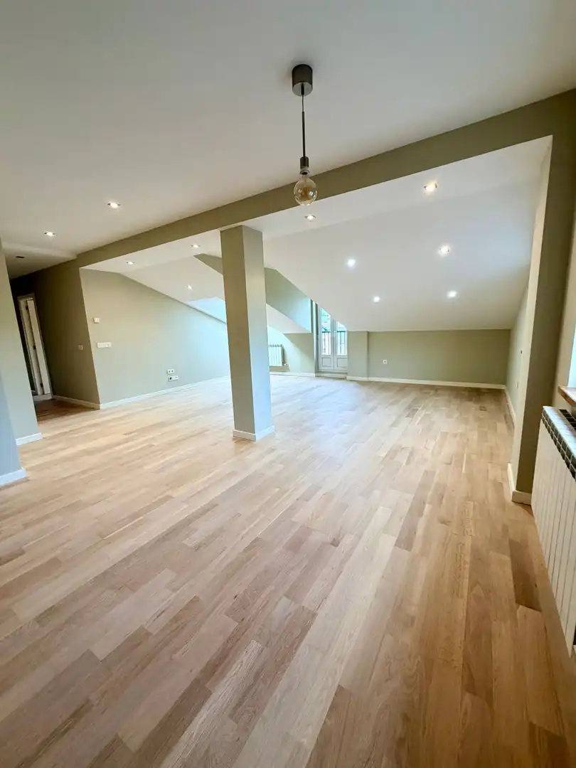 Flat for sale in Castropol