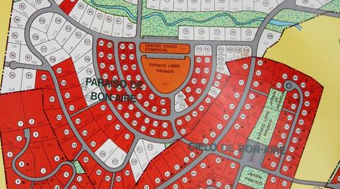 Foto 4 de Residencial en venda a Carrer del Camp Gran, Bacarés - Manresa  - Bonaire, Illes Balears