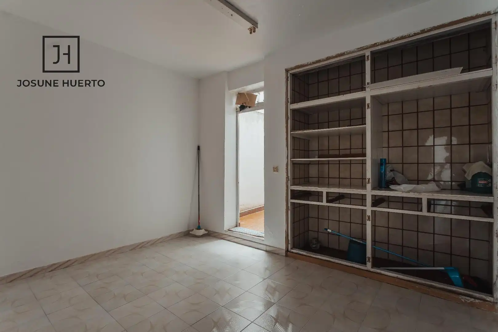 Flat for sale in Quintana de la Serena  with Terrace and Balcony