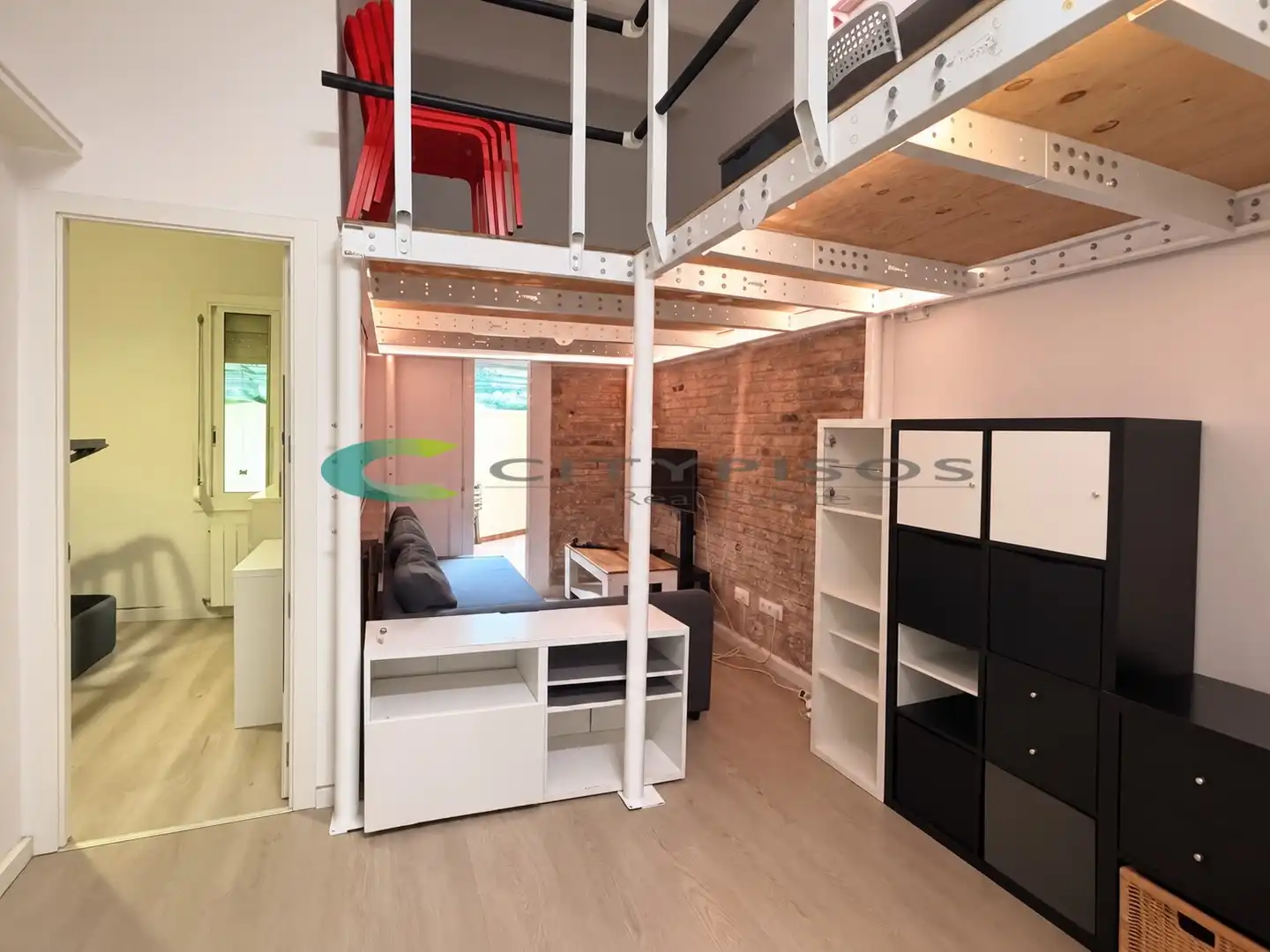 Wohnung zum Verkauf in Carrer de Pomar, imagen 4