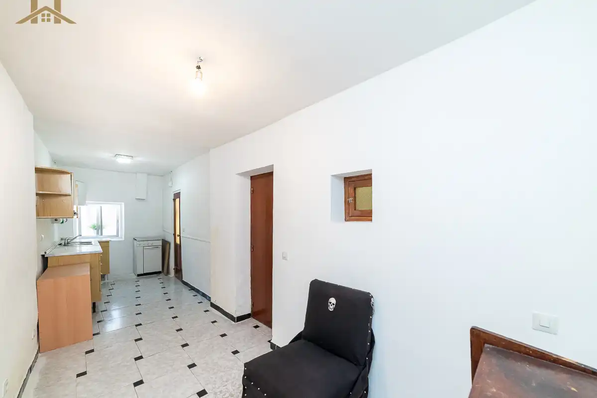 Detached homes for sale in San Martín de Valdeiglesias  with Heating