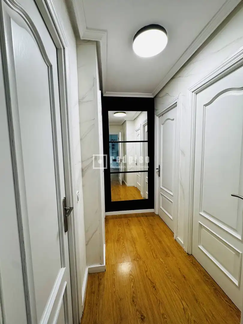 Piso en venta en Fuenlabrada con Aire acondicionado y Calefacción