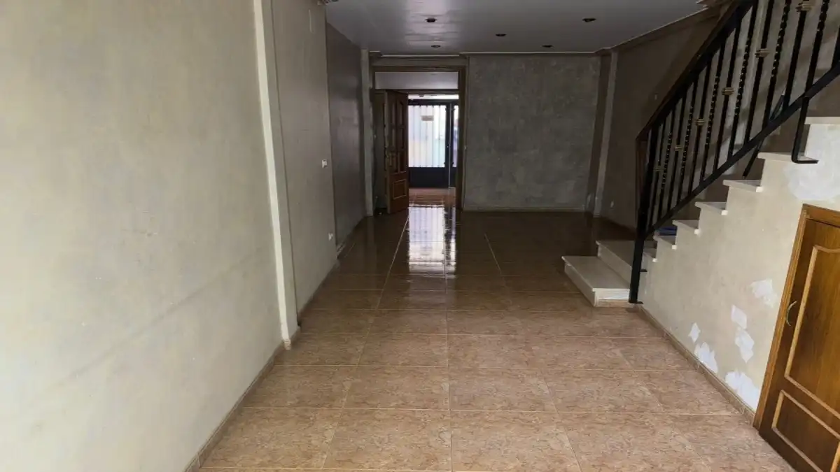 Piso en venta en Burriana / Borriana