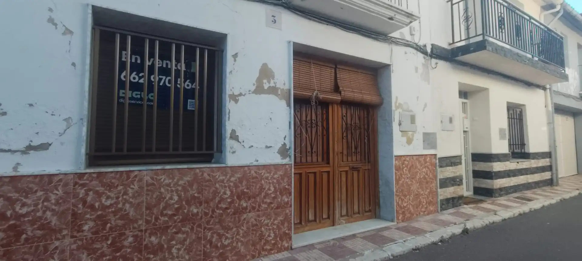 Wohnung zum Verkauf in C/ SANTA ANA, 3. PLANTA 0 3, imagen 4