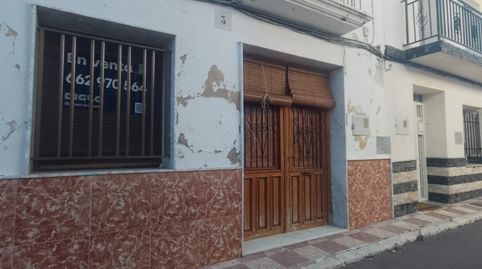 Foto 4 de Pis en venda a C/ Santa Ana, 3. Planta 0, 3, Senyera, Valencia