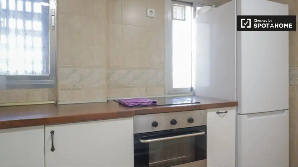 Wohnung mit Terrasse zur Miete in Carabanchel, imagen 8