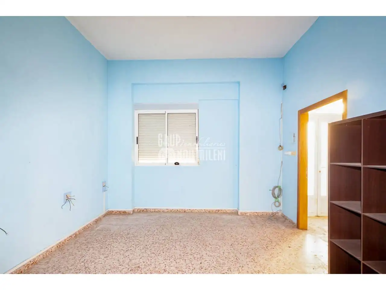 Schlafzimmer von Gebäude zum Verkauf in Polinyà de Xúquer