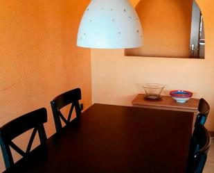 Dining room of Attic for sale in Mollet del Vallès  with Oven