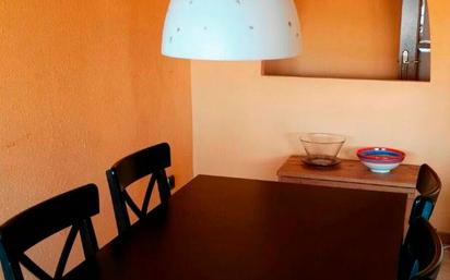 Dining room of Attic for sale in Mollet del Vallès