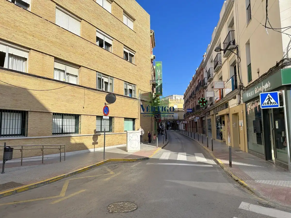 Terreni e lotti in vendita a Calle Calderón de La Barca 7, imagen 12