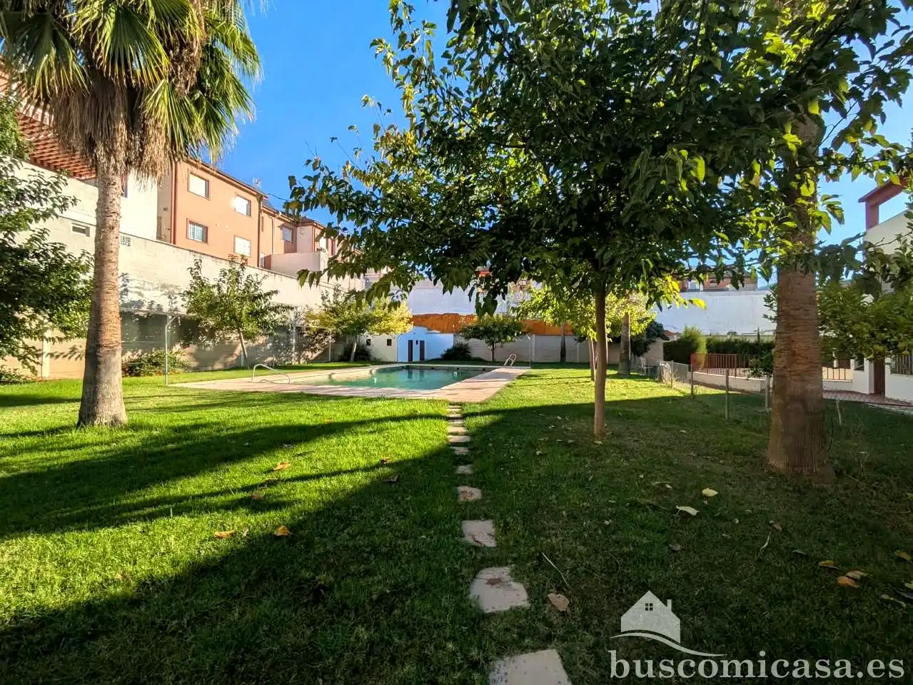 Appartement avec balcon à vendre à Calle Úbeda, imagen 25