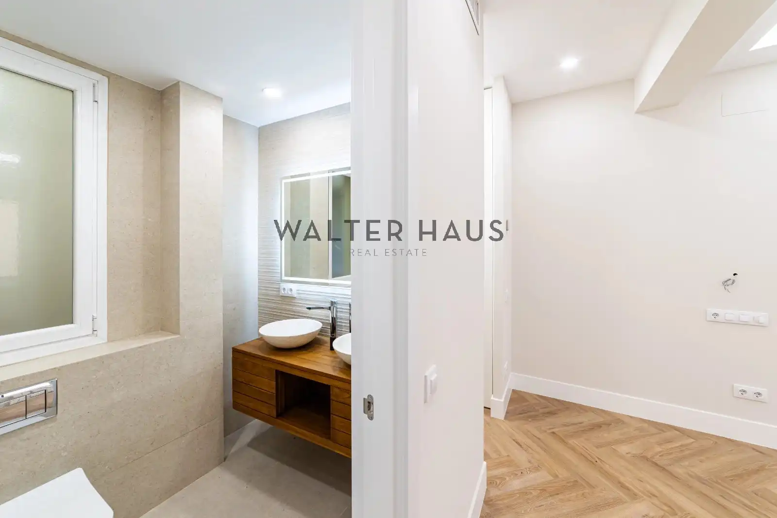 Flat with lift for sale in Calle de Fernán González, imagen 27