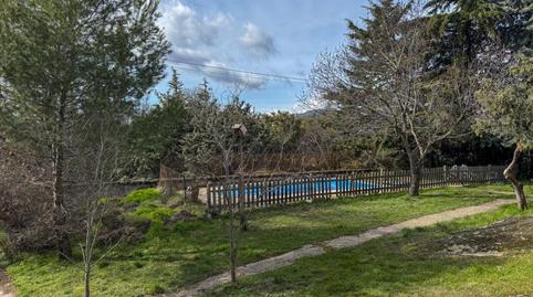 Foto 4 de Casa o chalet en venta en Calle la Cabrerita, La Cabrera, Madrid