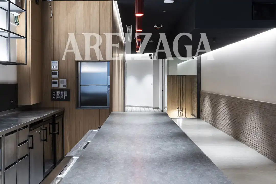 Local en venta en Donostia - San Sebastián 