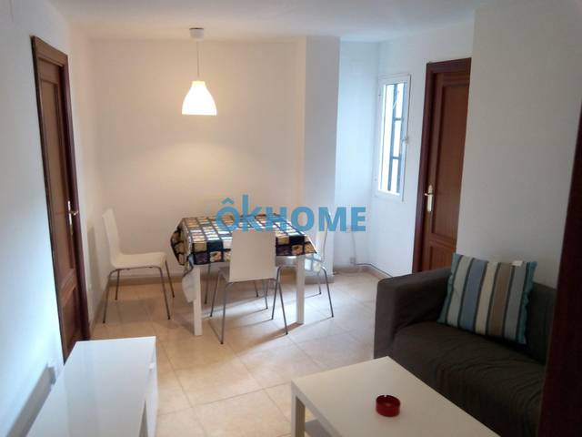 Piso en Alquiler en El Puig