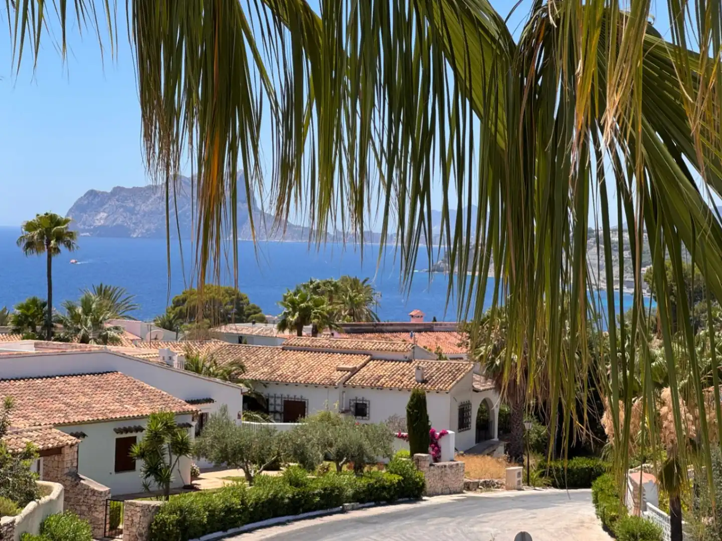 Detached house with pool for sale in El Portet - Pla de Mar, imagen 47
