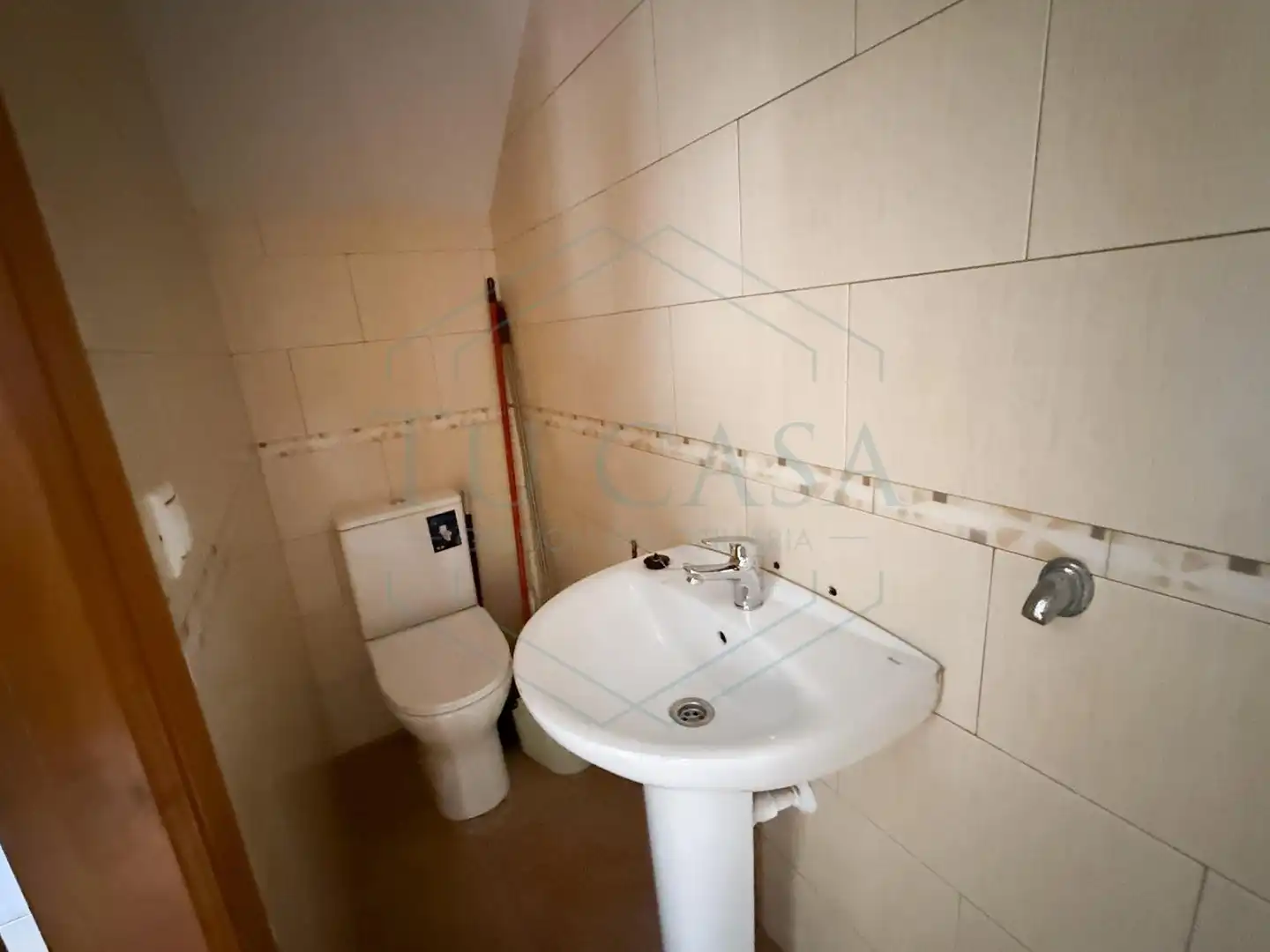Bany de Casa o xalet en venda en Chiclana de la Frontera