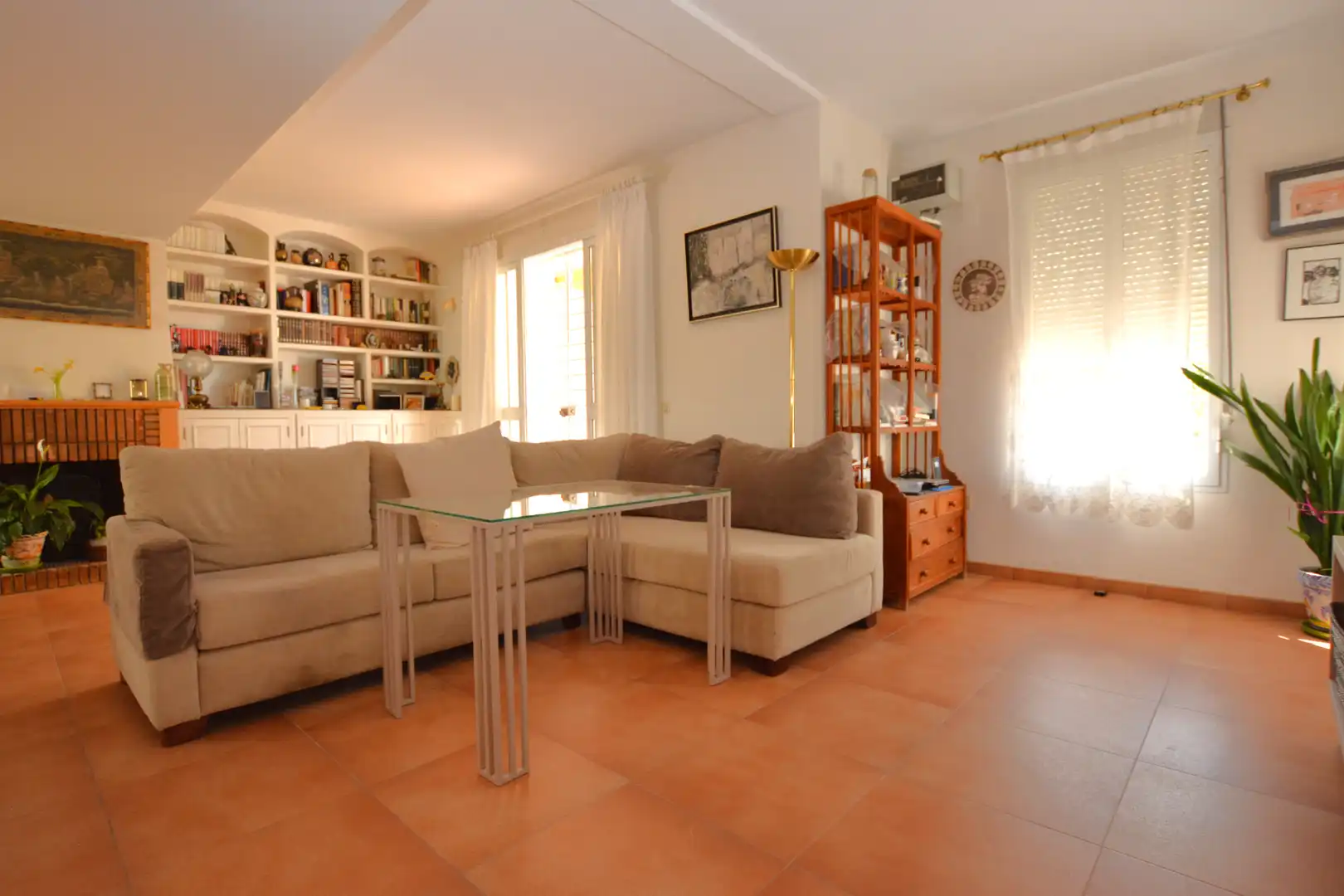Semi-detached house with terrace for sale in Calle del Teatro, imagen 28