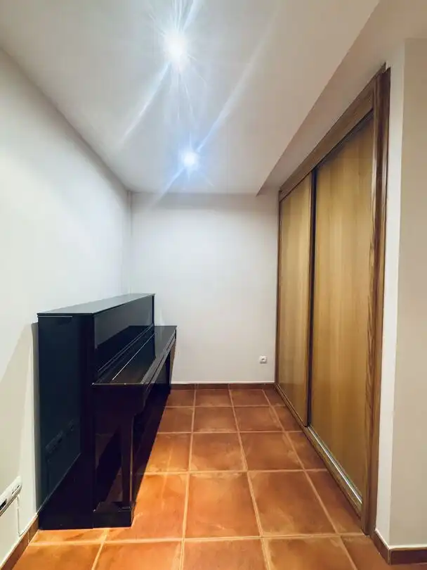 Dúplex en venda en Donostia - San Sebastián  amb Aire condicionat, Calefacció i Terrassa