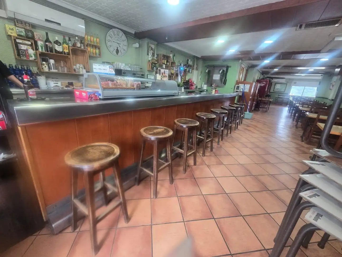 Business premises to rent in Sentmenat, imagen 5