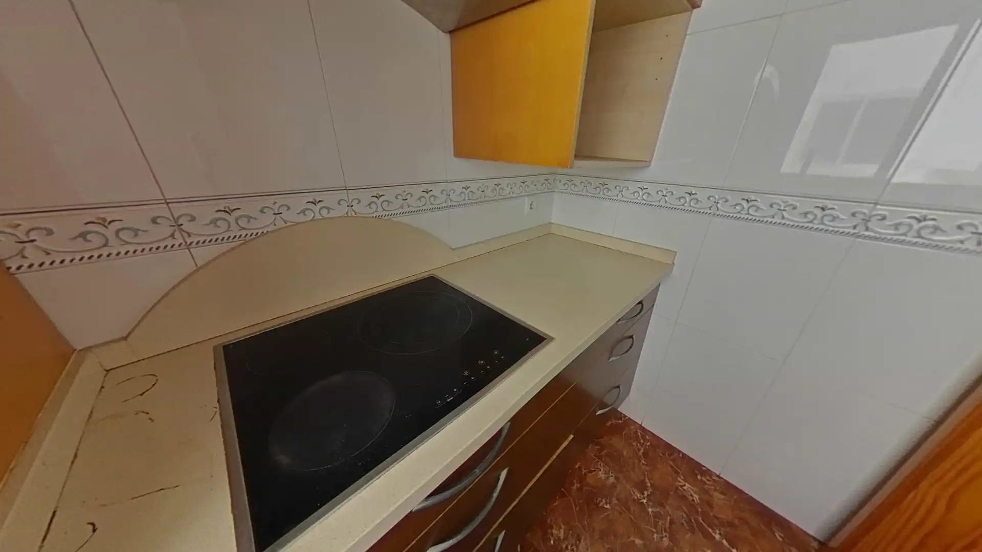 Cocina de Piso en venta en El Ejido