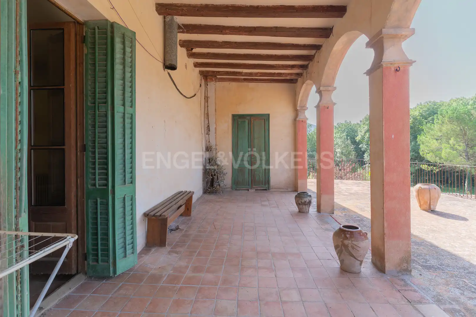 Casa con terraza en venta en Seva, imagen 31
