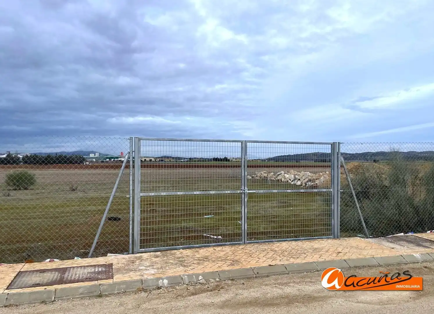Residencial en venda en Villanueva del Trabuco