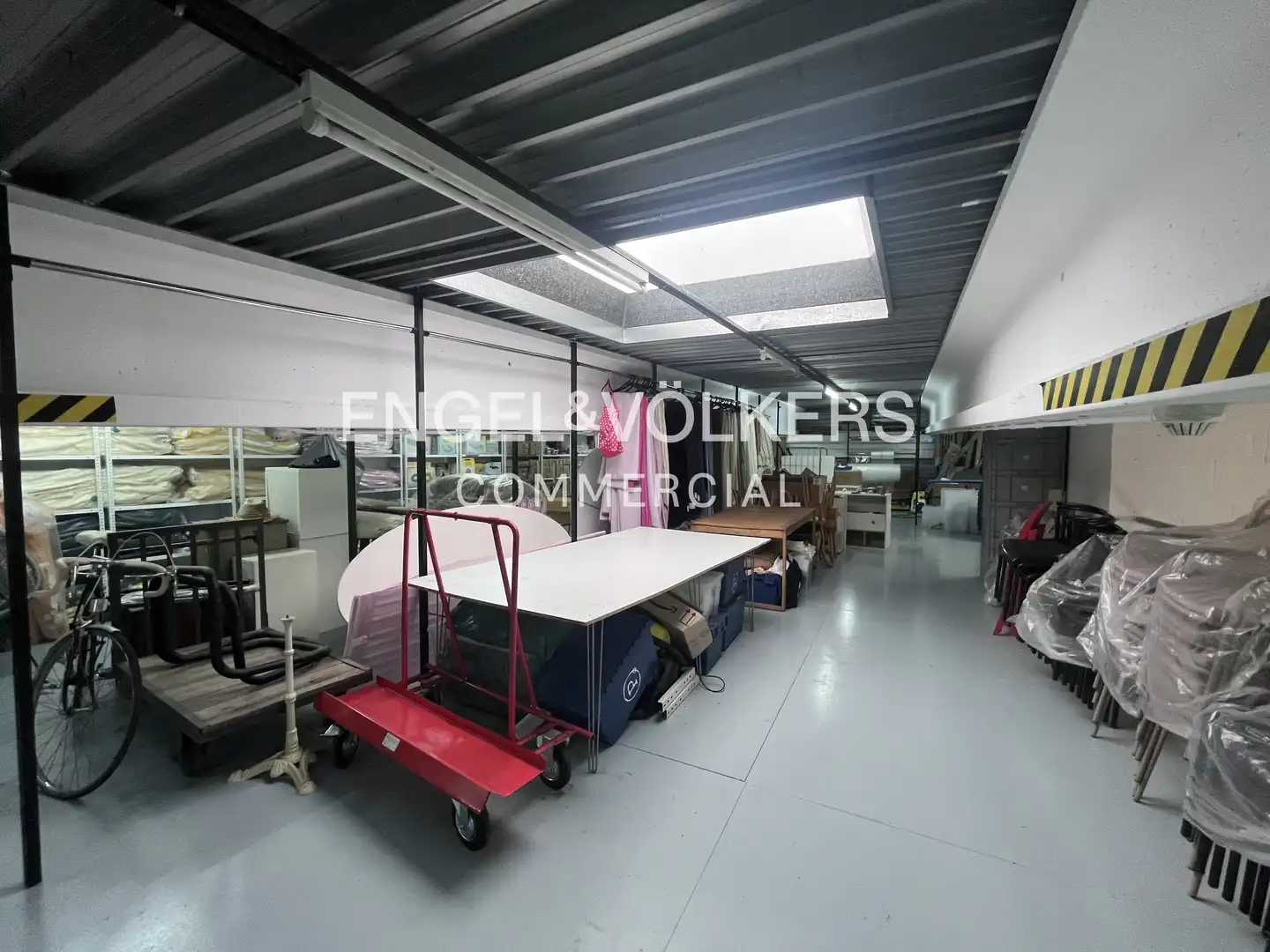 Nave industrial en venta en Centre, imagen 25