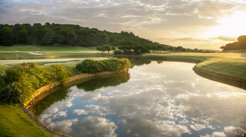 Foto 2 de Residencial en venda a Sotogrande Alto, Sotogrande