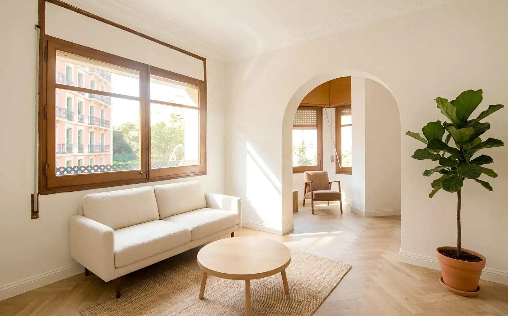 Appartement avec ascenseur à vendre à Nàpols, imagen 6