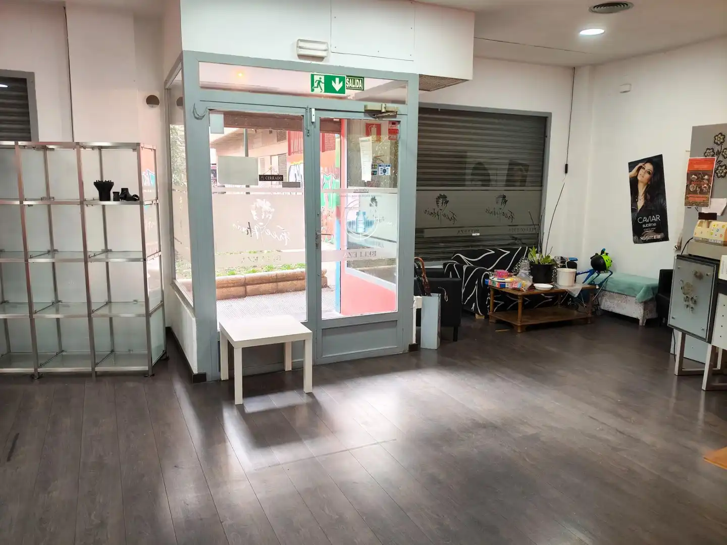 Local comercial en venta en Calle de Don Manuel Lorenzo Pardo, imagen 5