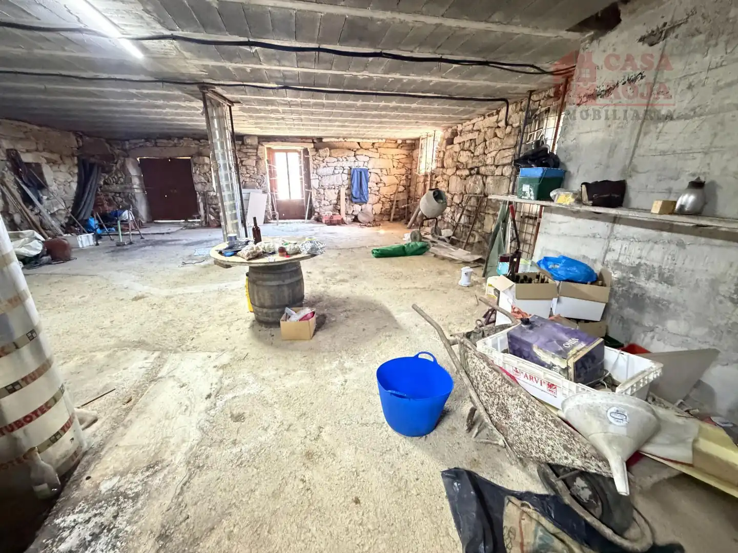 Casa o chalet en venta en Marín con Calefacción, Trastero y Amueblado