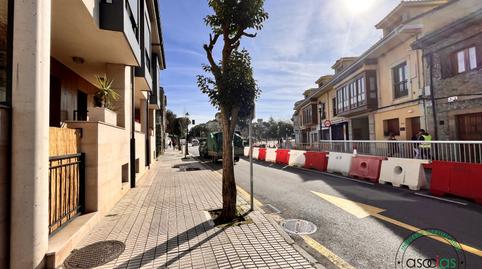 Foto 5 de Garatge en venda a Gijón - Ps Doctor Fleming, 1127, La Guía, Asturias